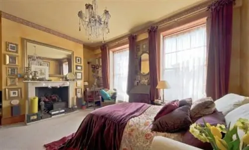 Airbnbs в Лондоне возле рынка Камден