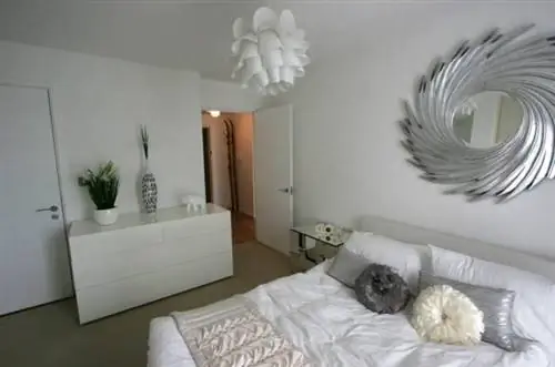 Центр Лондона Airbnb в Кэнэри-Уорф