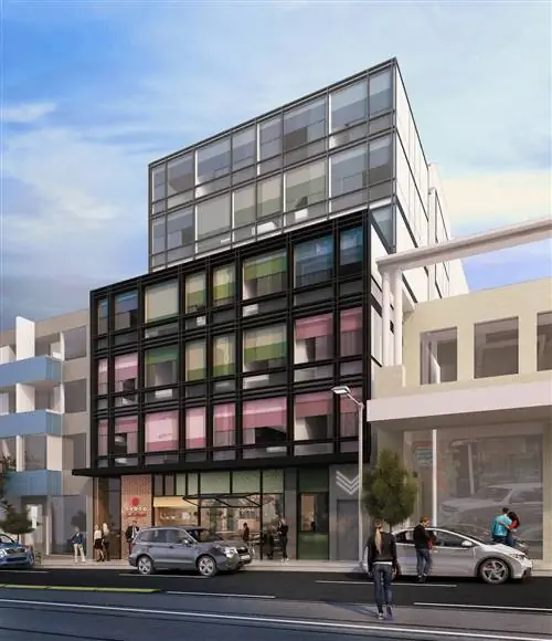Ovolo Group представляет Оволо Южная Ярра