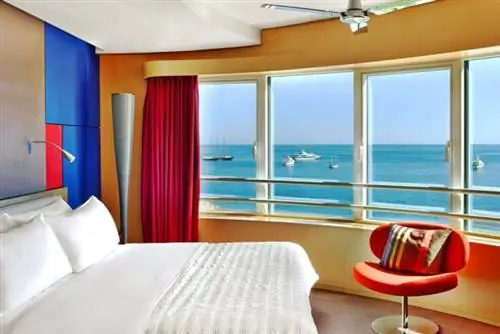 Изображения Le Meridien Beach Plaza через Agoda
