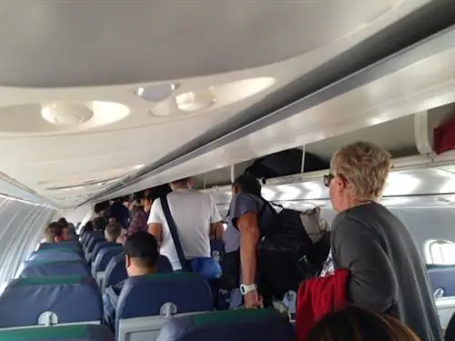 Рейс Cebu Pacific из Себу на остров Сиаргао