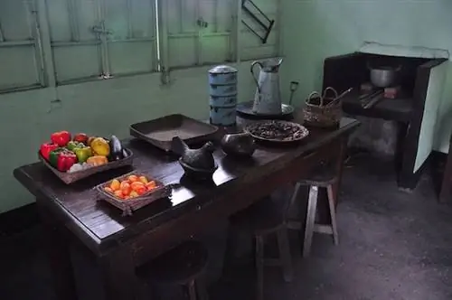 Кухня Кухня