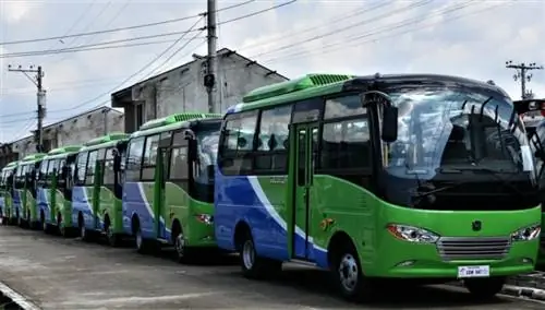PeoplesJeep современные внедорожники