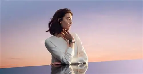 Новые часы OPPO официально поступят в продажу 18 сентября
