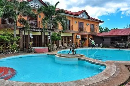 Балай Садьяя Резорт