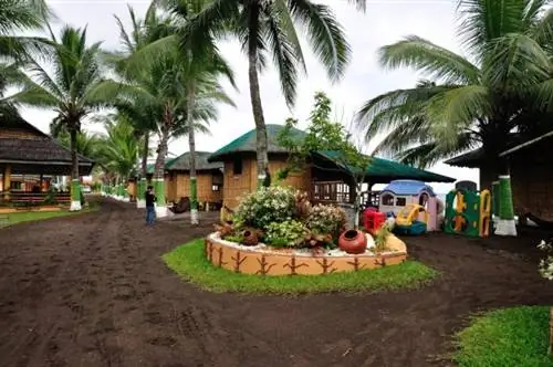 Монте Виста Бич Резорт