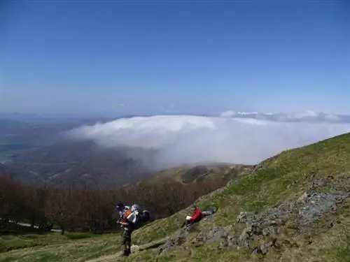 Три замечательных места для индивидуальных путешественников