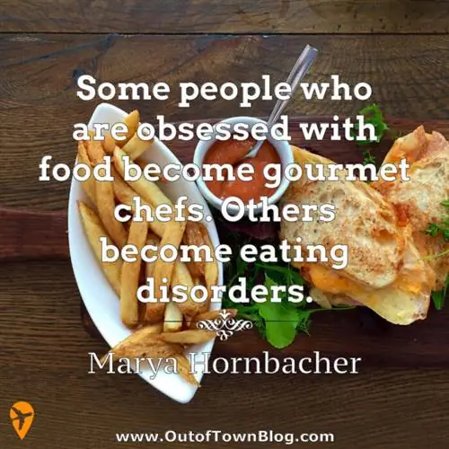 Некоторые люди, которые одержимы