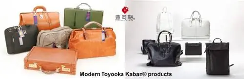 Традиционное изготовление плетеных сумок Киносаки, Япония.