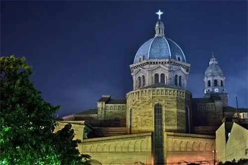 Манильский собор