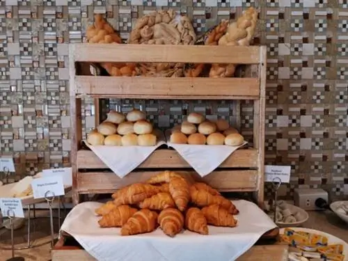 Выбор хлеба