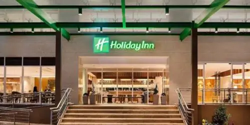 Обзор отеля Holiday Inn Baguio City Centre