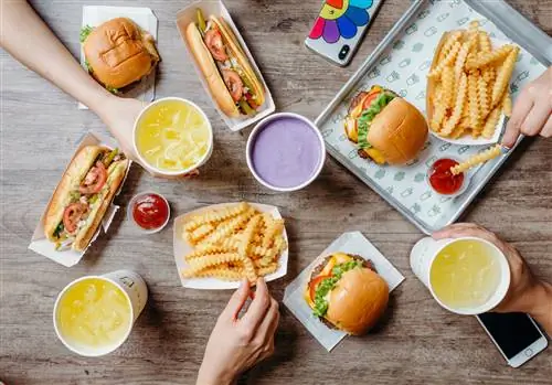 Shake Shack Greenbelt откроется 27 октября