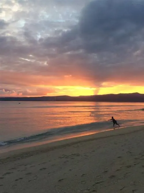 Остров Кагбалете