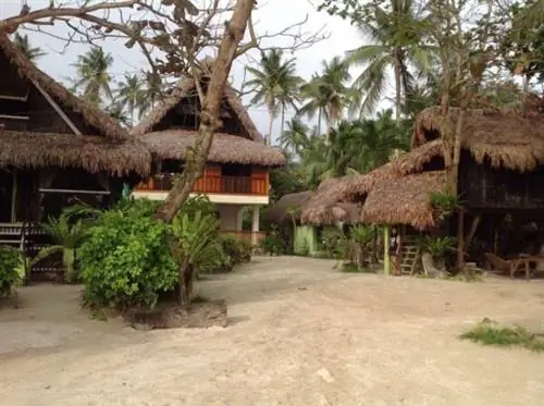 Пансакола Бич Резорт