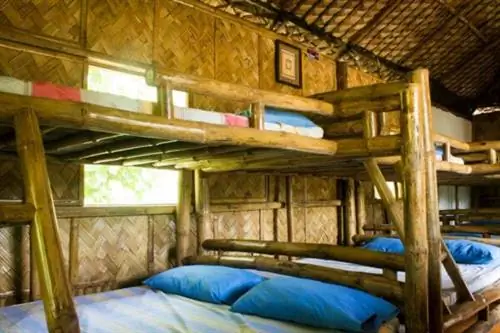 Дона Чоленгс Кемпинг Резорт