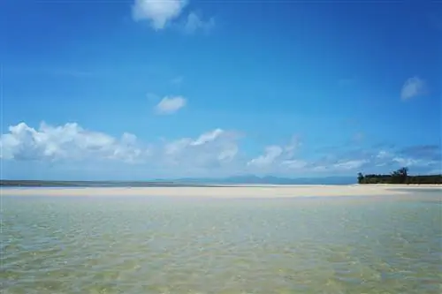 Путеводитель по острову Кагбалете: маршрут, места для проживания, развлечения и многое другое