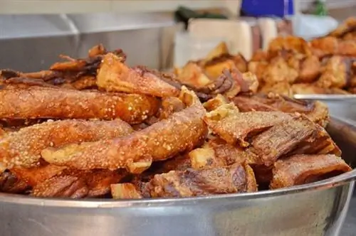 Баддис Лечон Кавали