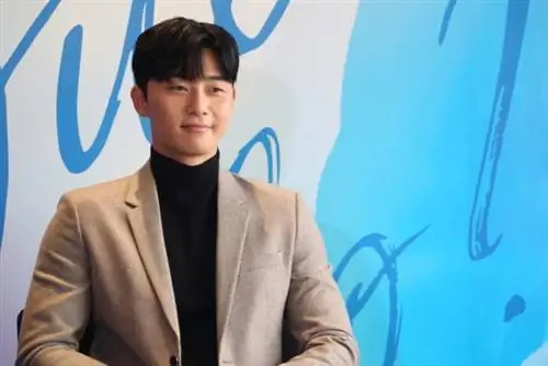 Пак Со Джун - новое фото рекламодателя Smart Philippines через DepositPhotos