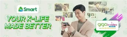 Смарт GIGA K-Video