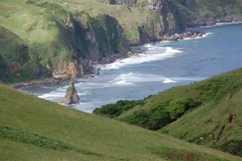 Батанес Филиппины