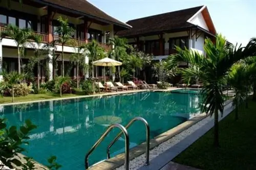 Грин Парк Бутик Отель