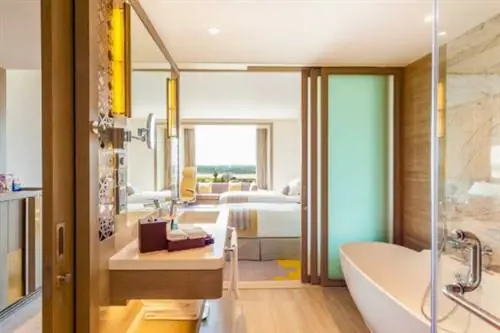 Краун Плаза Вьентьян