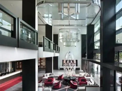 Краун Променад Мельбурн