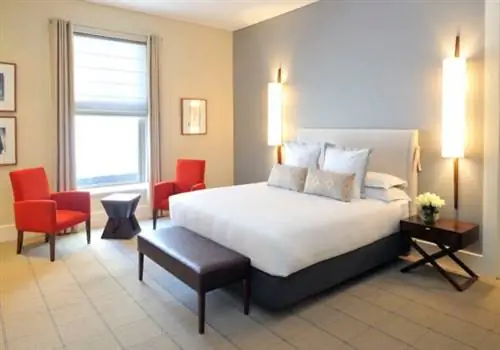 Линдрам Мельбурн MGallery