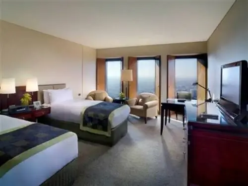 Софитель Мельбурн Он Коллинз