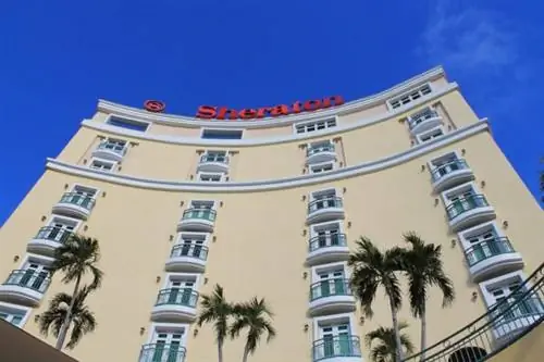 Лучшие отели Сан-Хуан, Пуэрто-Рико