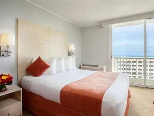 Бест Вестерн Плюс Кондадо Палм Инн & Сьютс