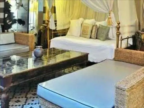 Отель Casablanca Сан-Хуан Пуэрто-Рико