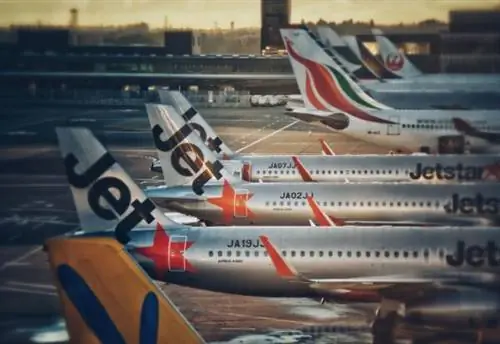 Джетстар Азия