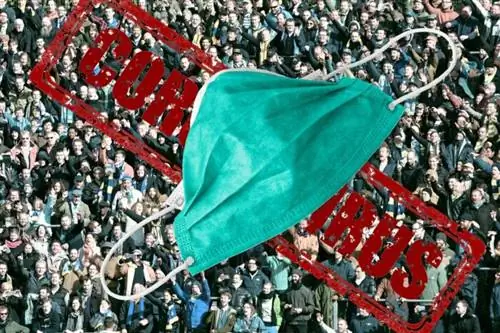 MECQ против GCQ