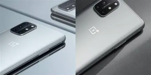 Предзаказ OnePlus 8T