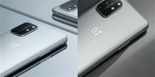 Digital Walker представляет новый OnePlus 8T