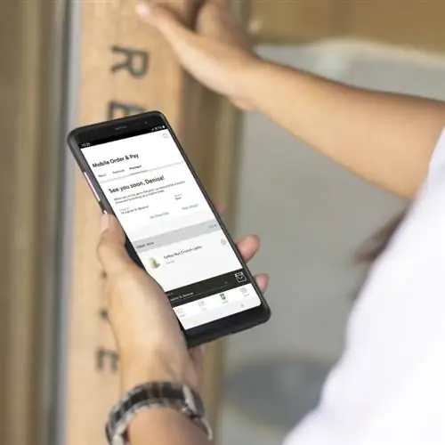 Starbucks PH Мобильный заказ и оплата