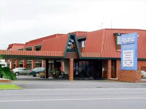 Водолей Мотор Инн