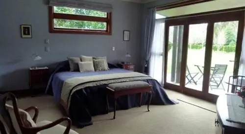 Хэдли Бутик Лодж