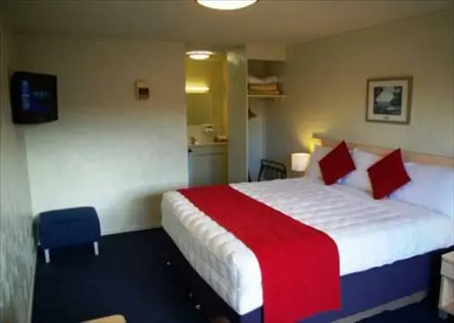 Abbots Hamilton - Отель и конференц-центр