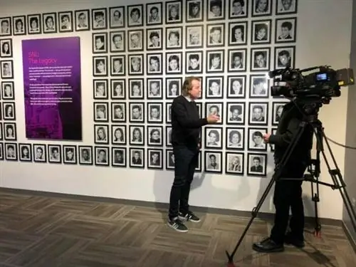 Музей радиовещательной связи