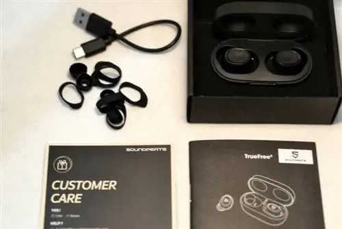 TRUEFREE 2 включения