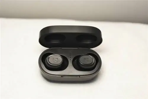 Встроенный в TRUEFREE 2 6-миллиметровый динамик с биокомпозитной диафрагмой передает точно настроенный звук с исключительной четкостью и низким уровнем искажений-j.webp