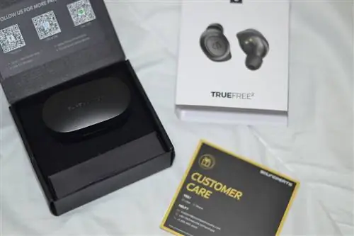 Гаджет для путешествий: обзор беспроводных наушников SoundPEATS TrueFree 2 True Wireless