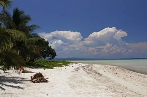 Остров Кагбалете (англ.