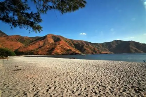 Бухта Нагсаса