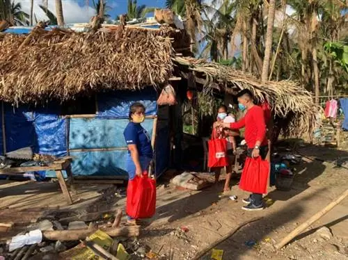 Операции по оказанию помощи Минилабак КамСур