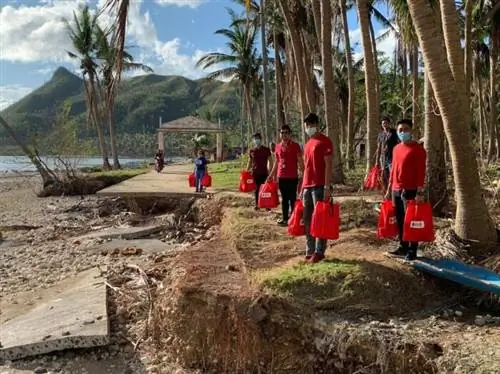 Минилабак КамСур