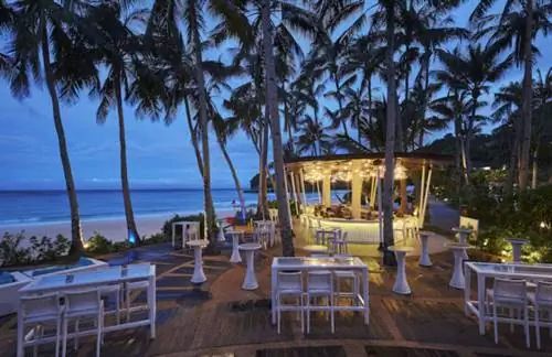 Мовенпик Боракай Сол Марина Бич Клуб